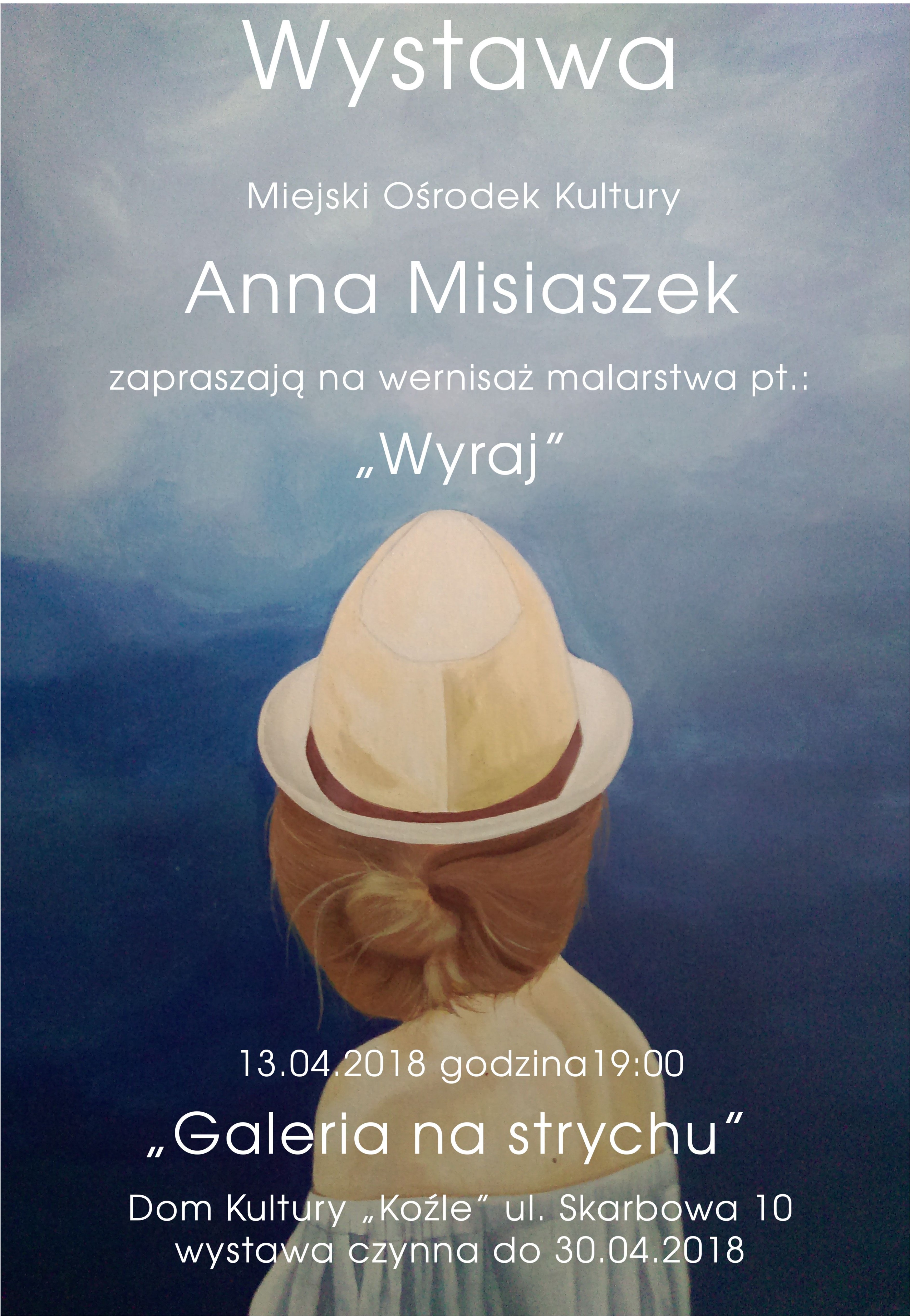 Anna Misiaszek wystawa