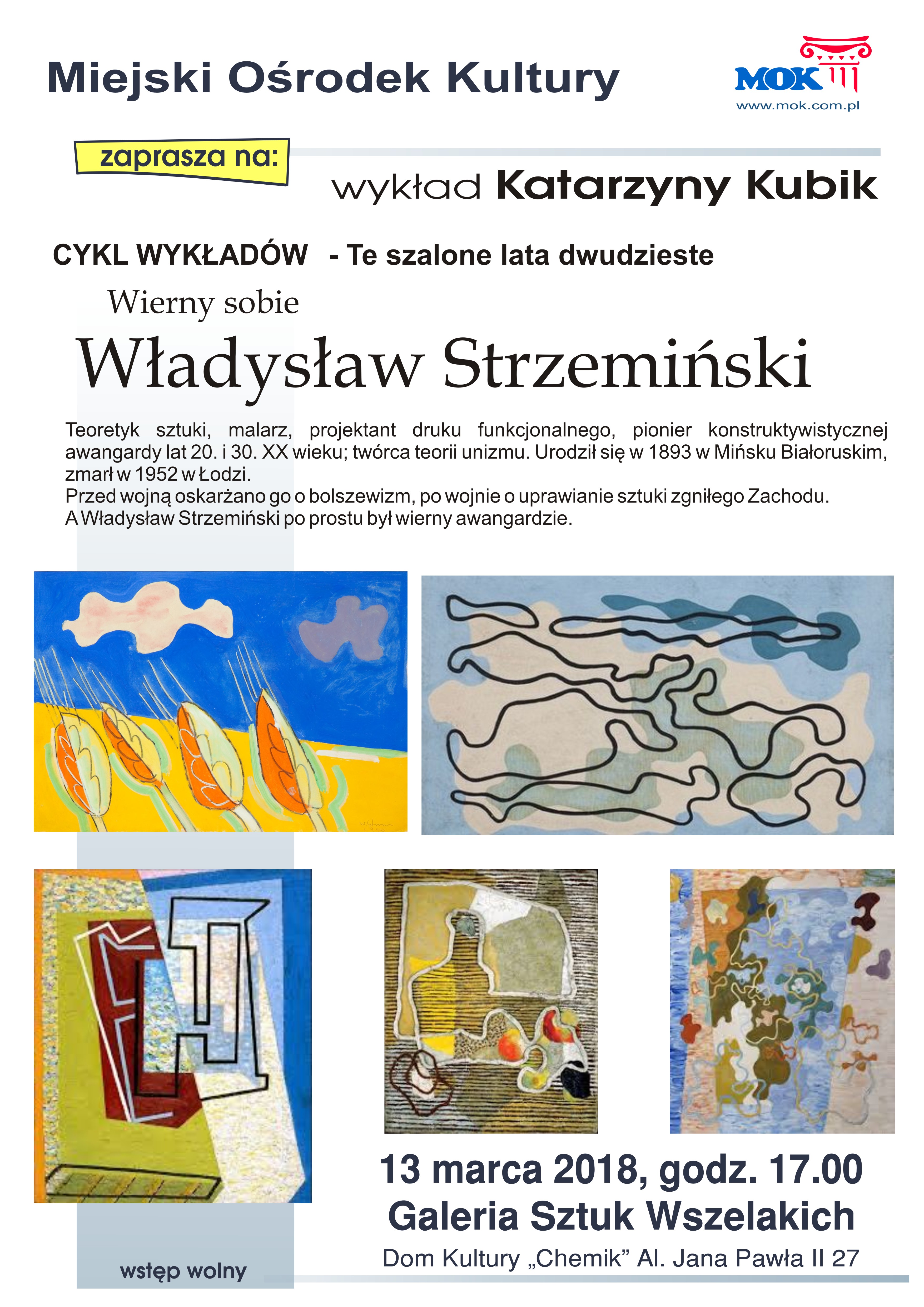 Władysław Strzemiński