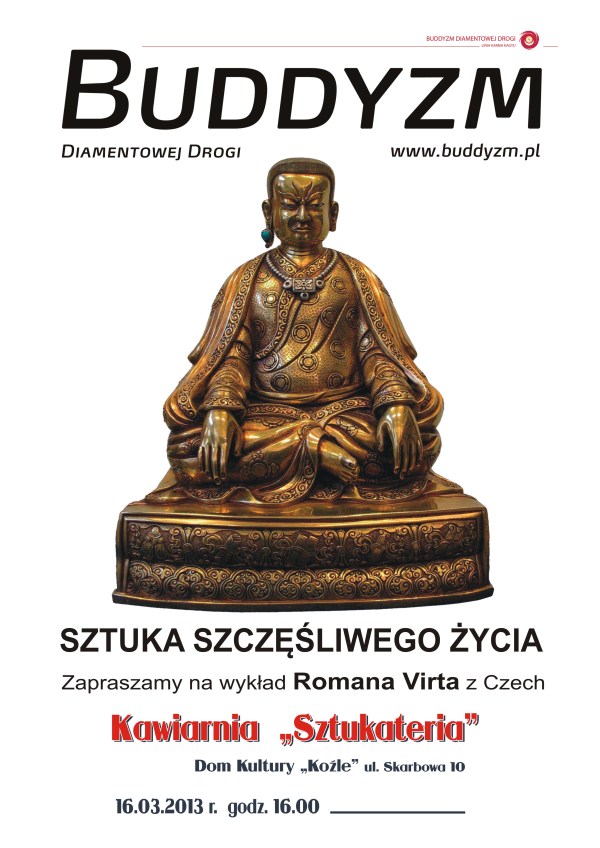 Buddyzm d