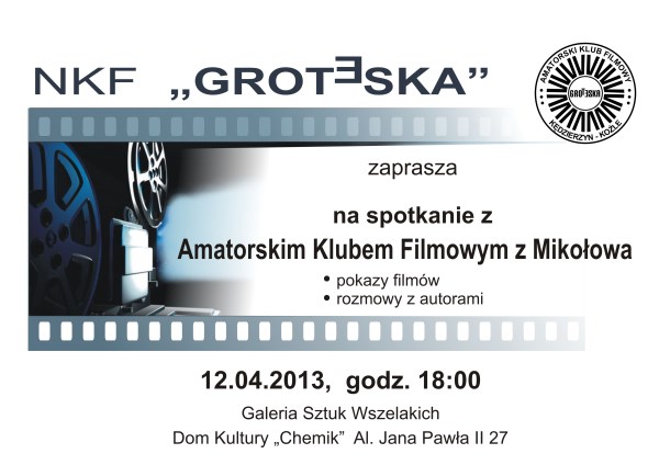 Groteska d
