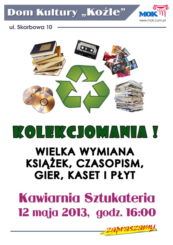 Kolekcjomania 05