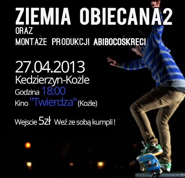deskorolkowy D