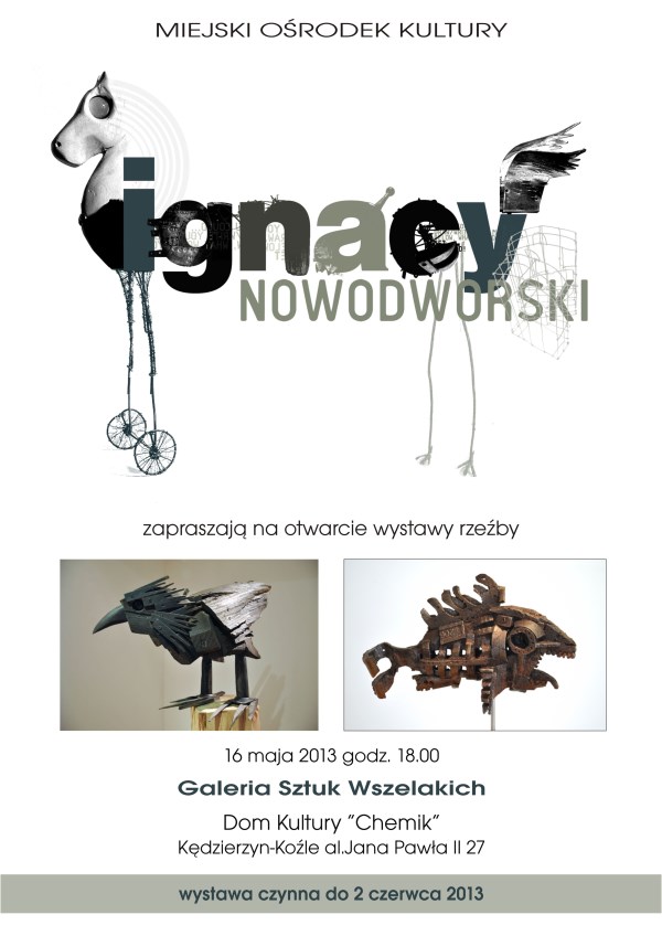 Ignacy Nd