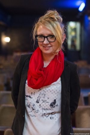 Magdalena