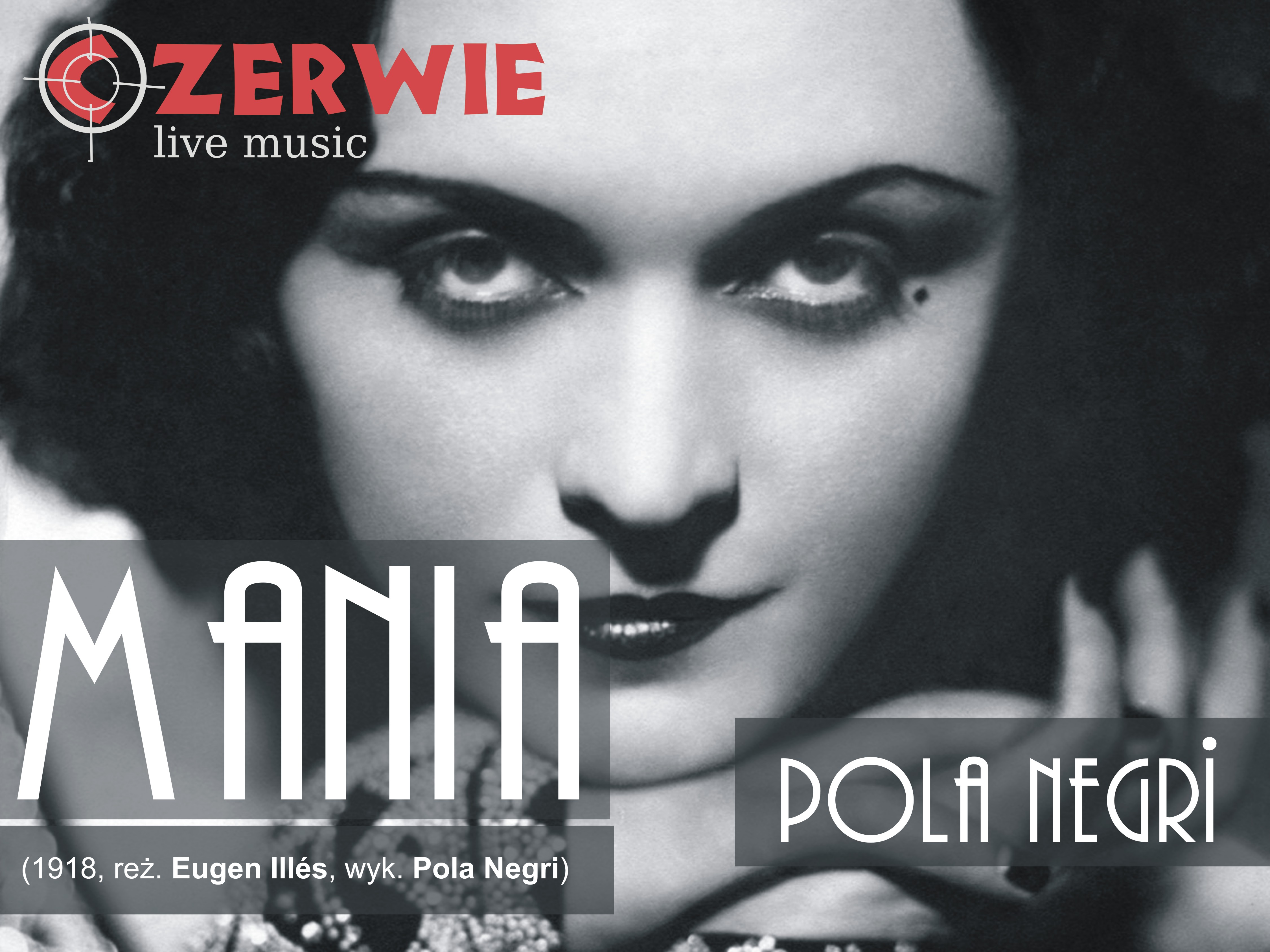 mania