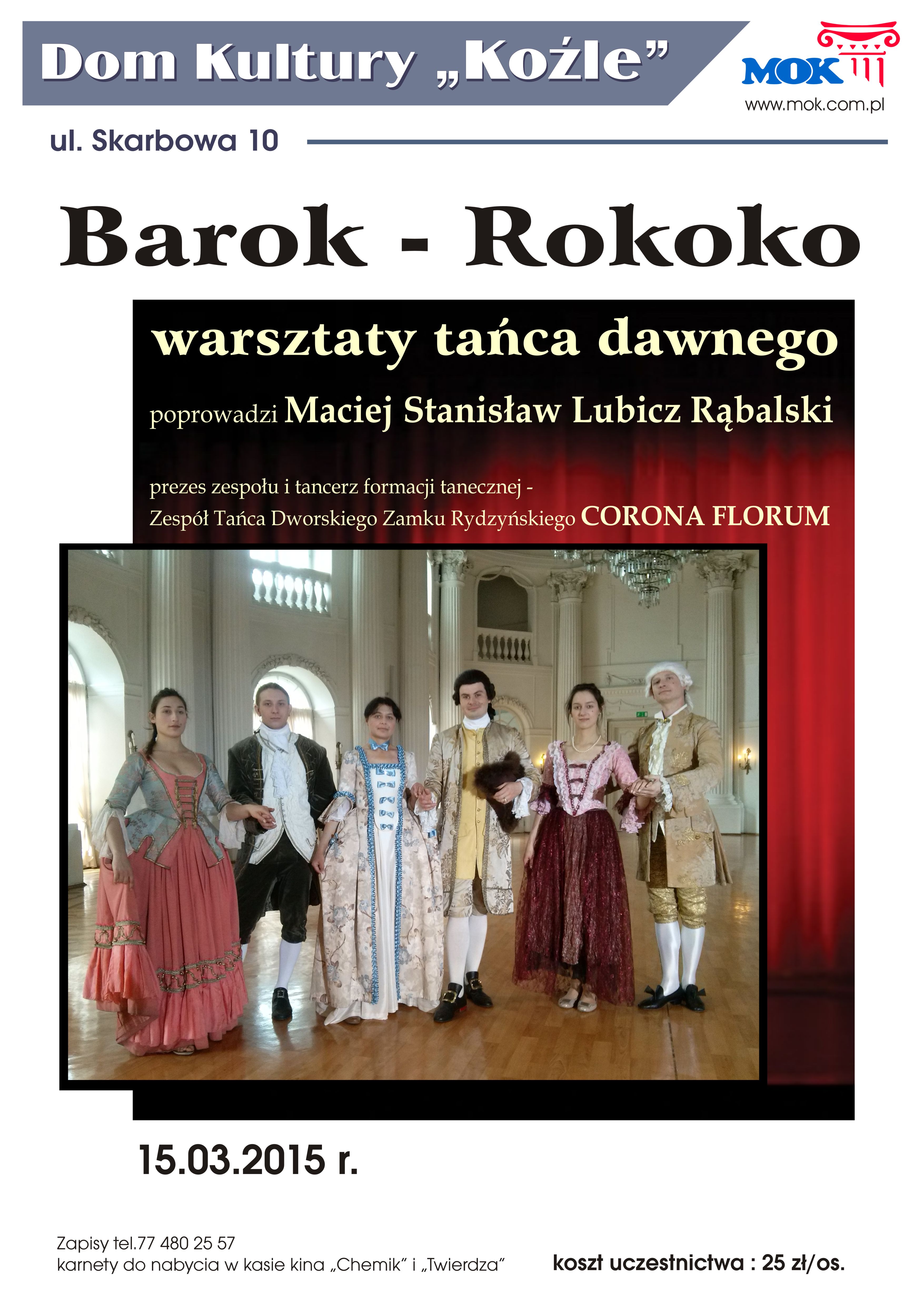 Barok-Rokoko