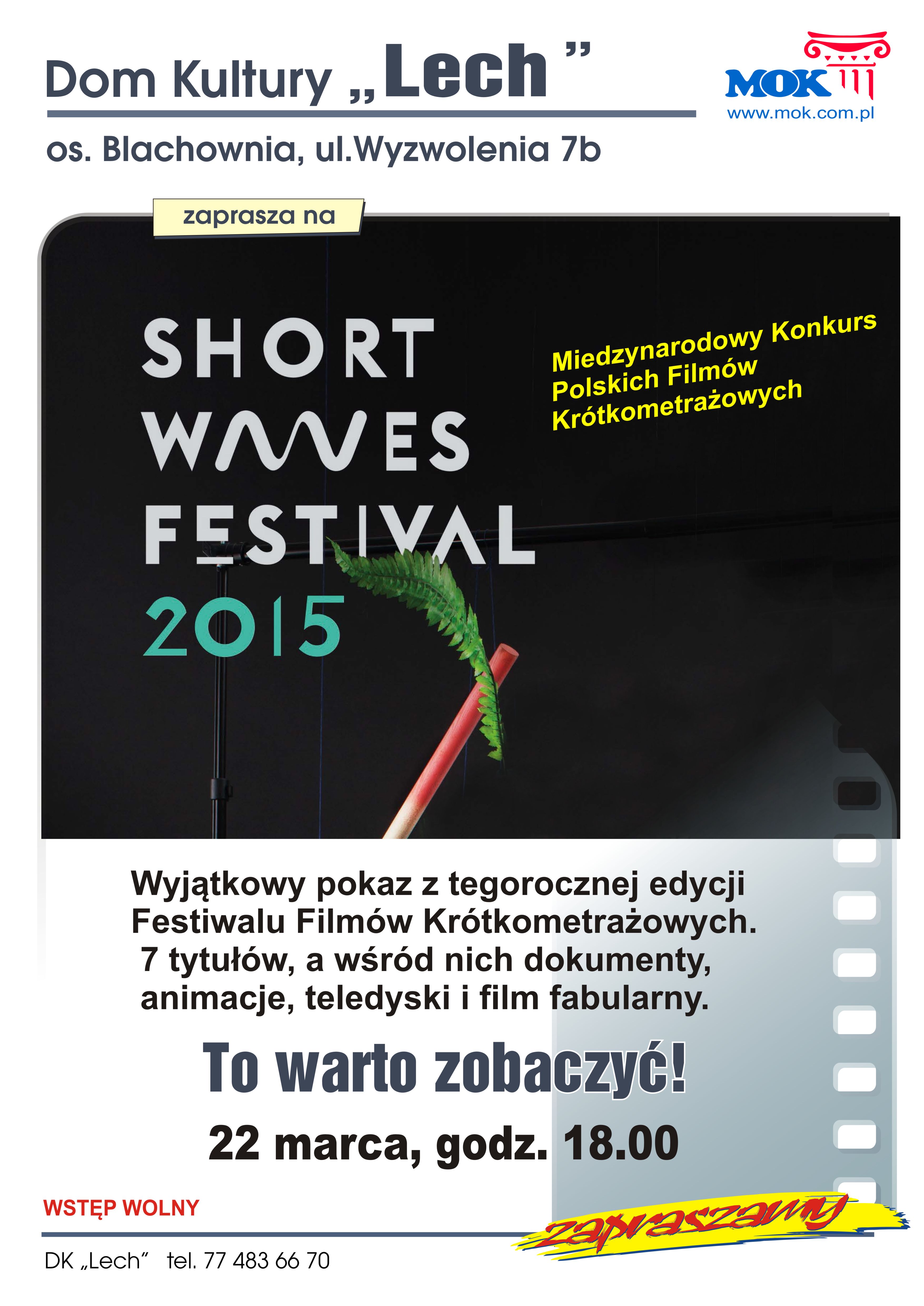 Short - lech