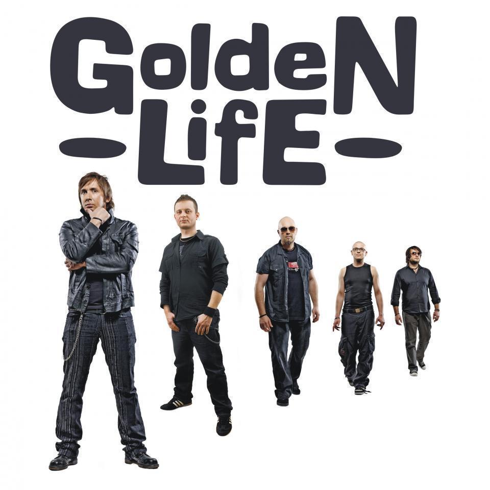 golden