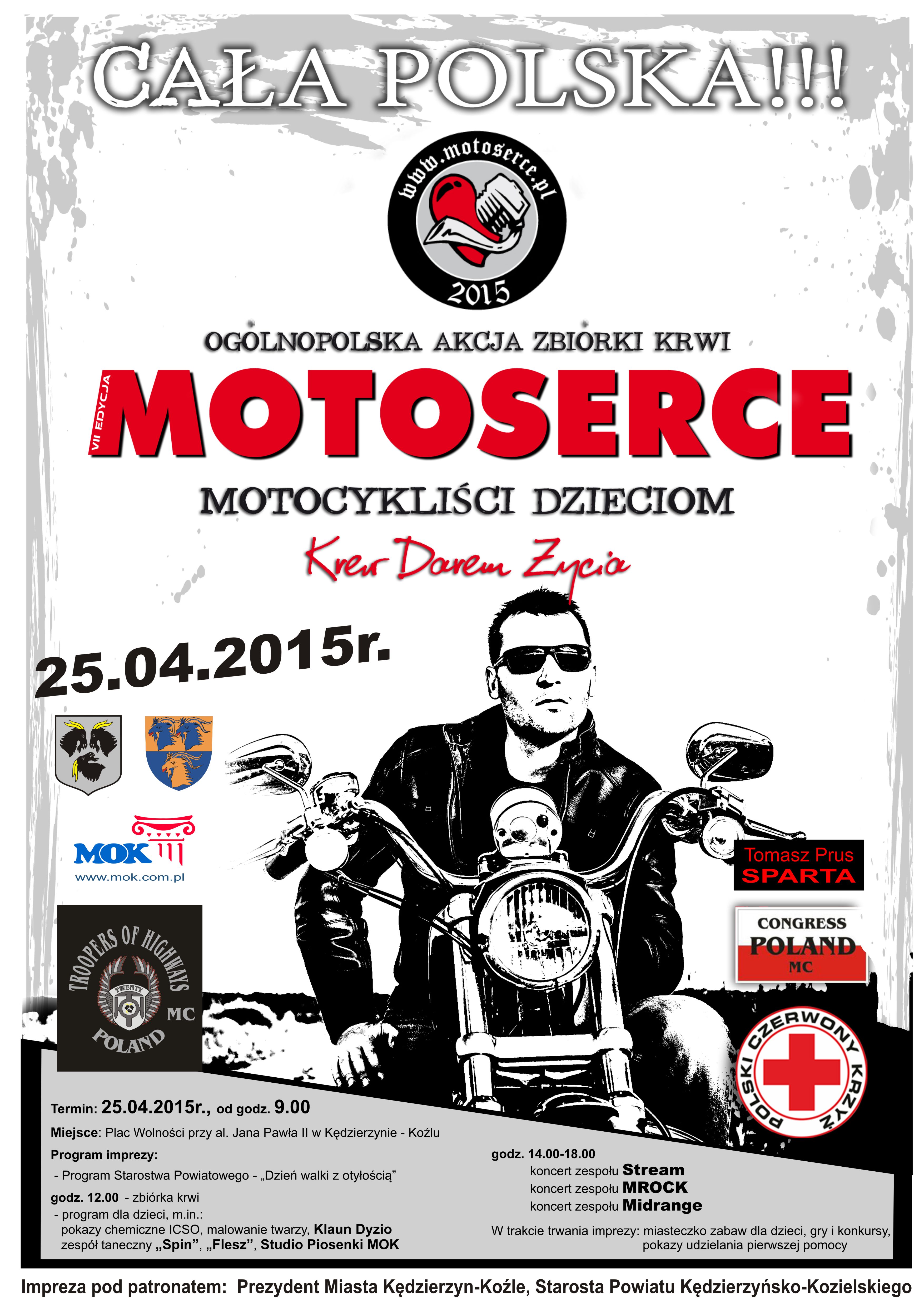 Motoserce 2015 wo p