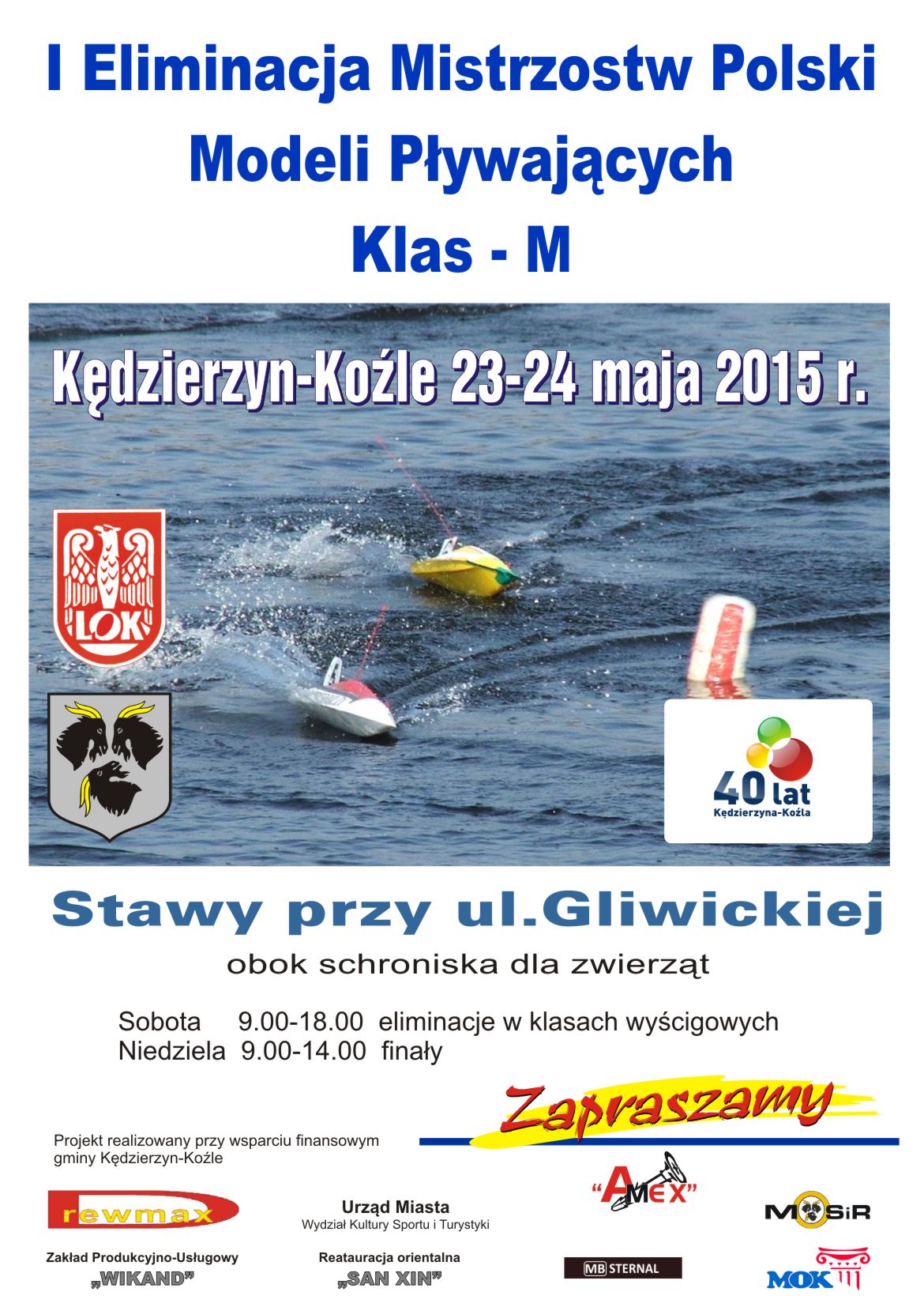 I el MP 2012 plakat