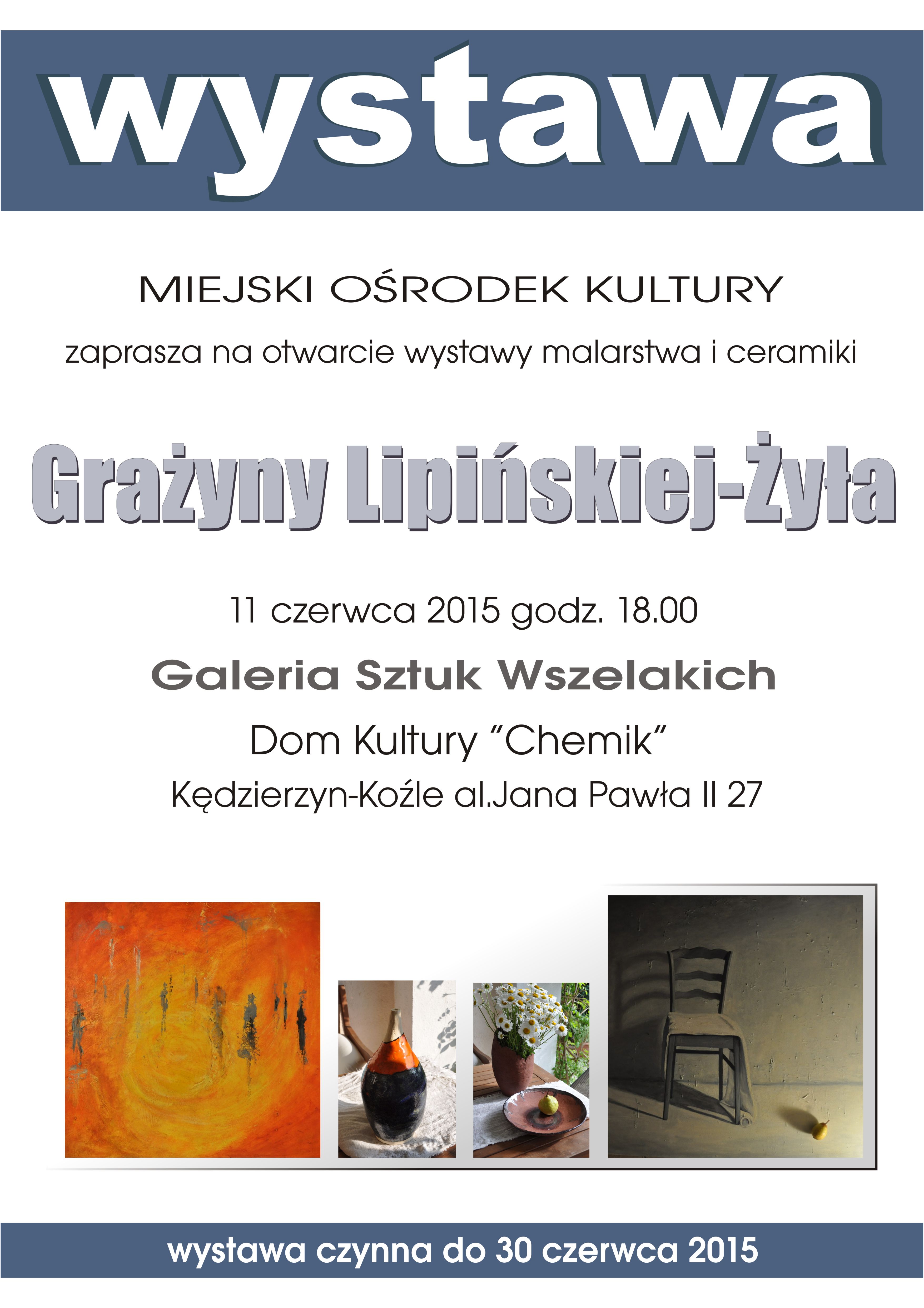 Plakat