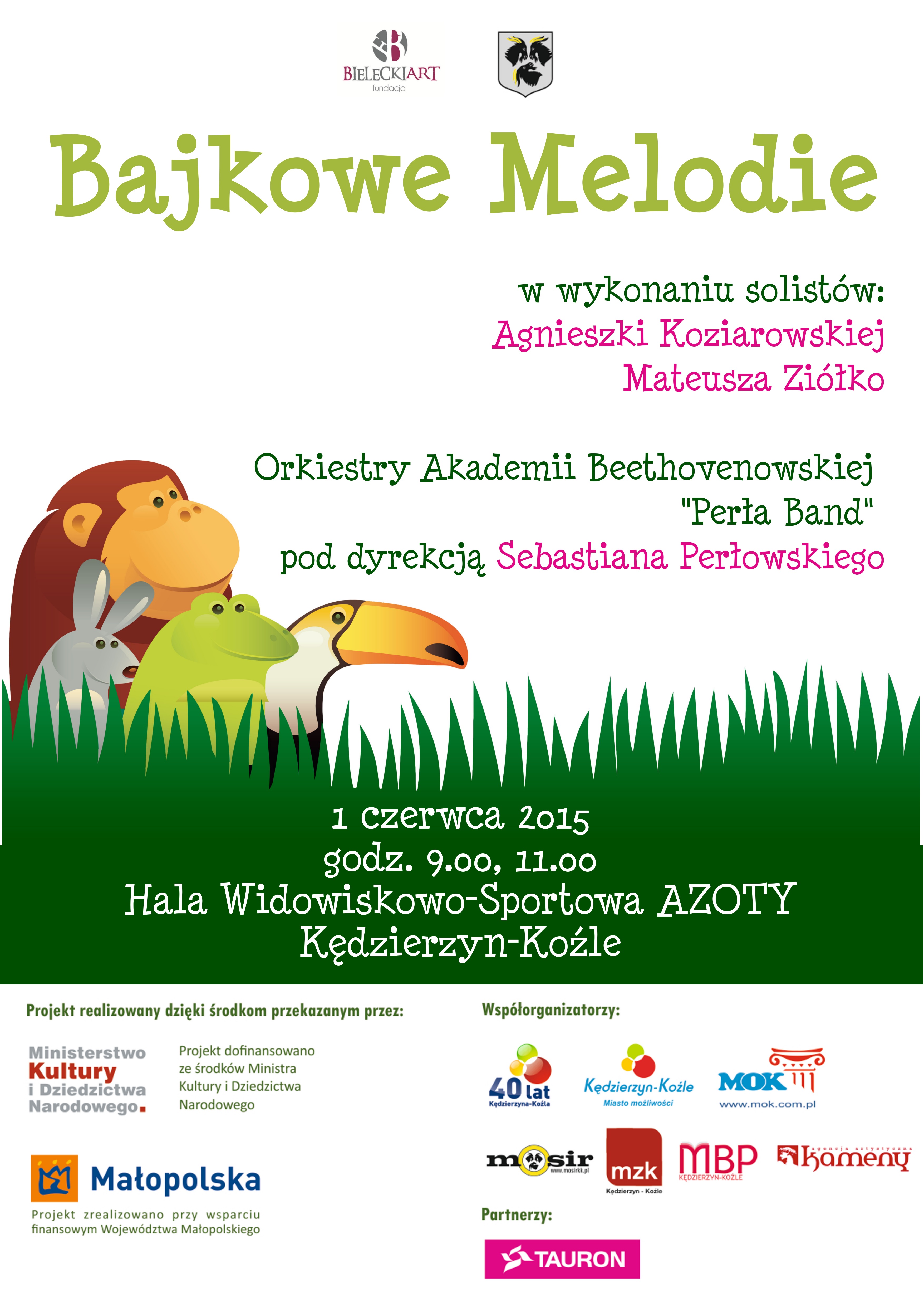 bajkowe
