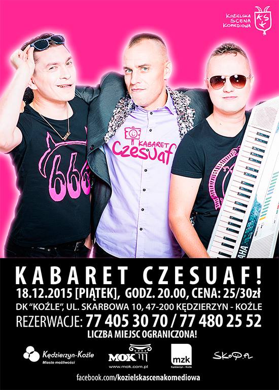 czesuaf