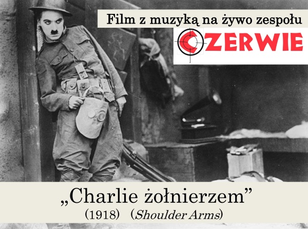 charlie d