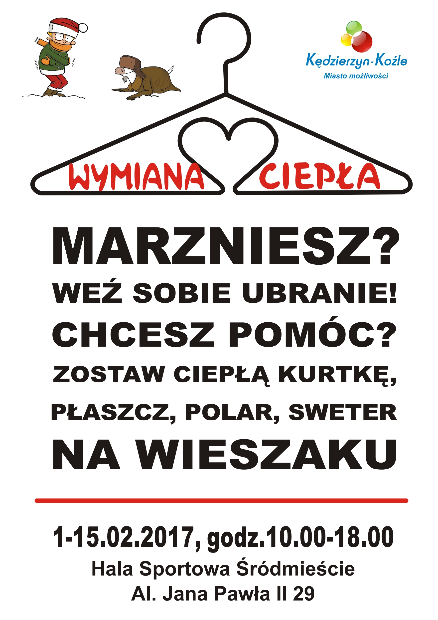 wieszak