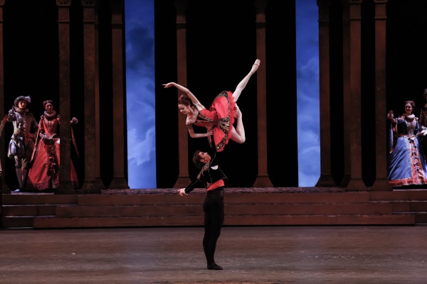 2.Don QuichotteDamir Yusupov d