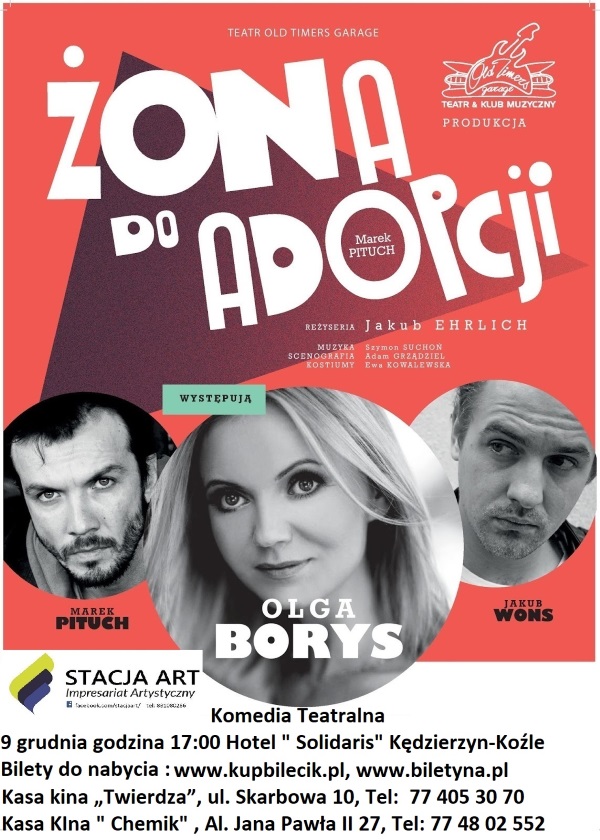 ZOna do adopcji d