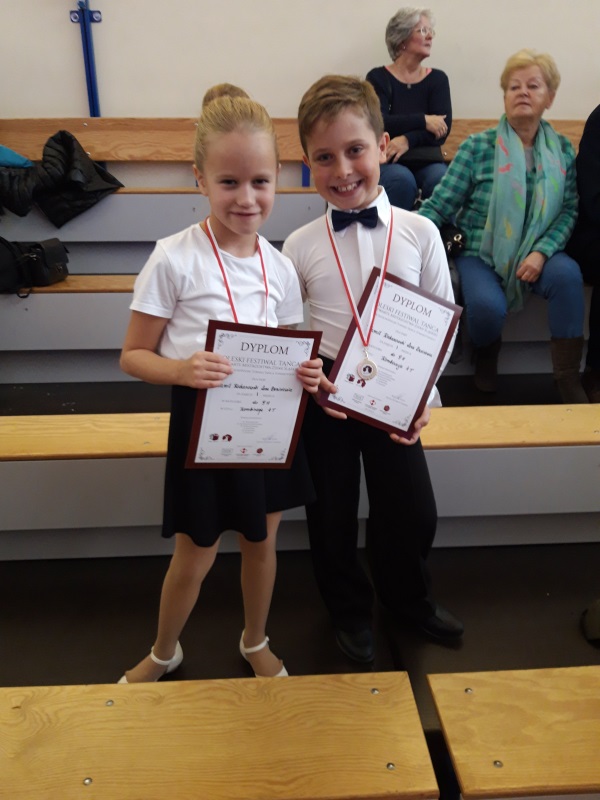 Kamil i Lena