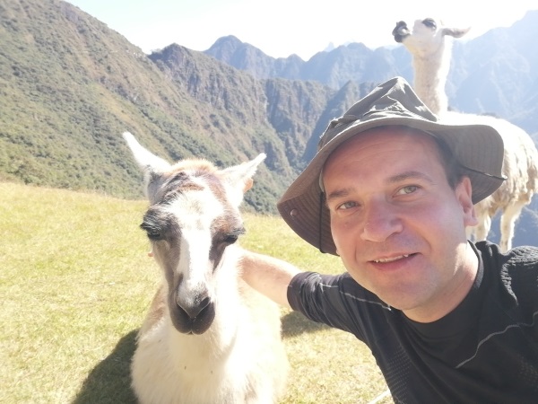 Peru d