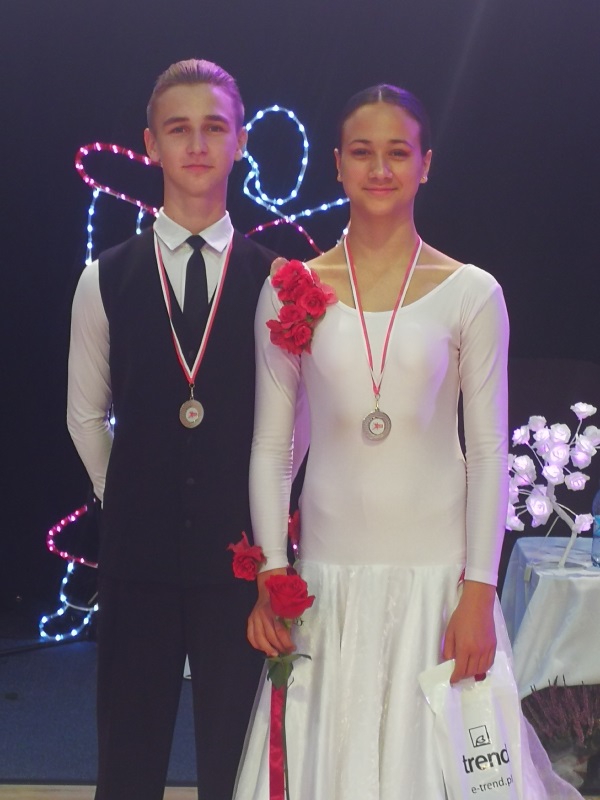 Piotr i Agata