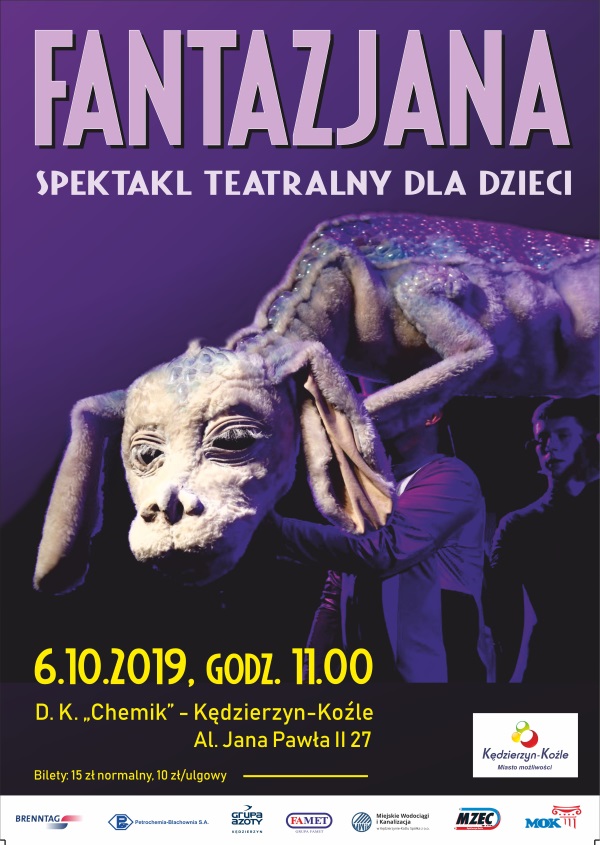 Fantazjana B2