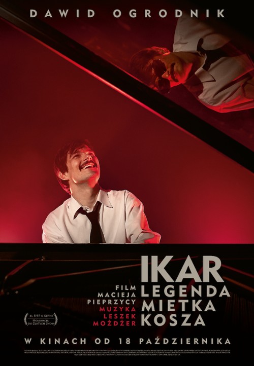 Ikar legenda m