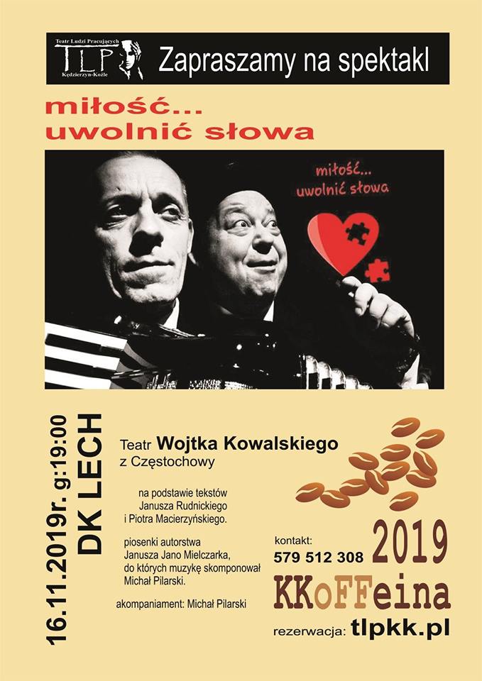 Miłosć TLP