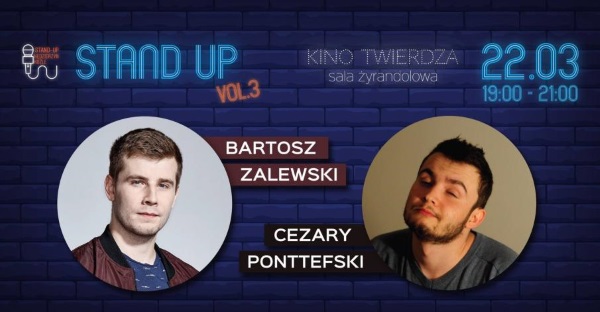 Stand Up d