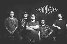 honker