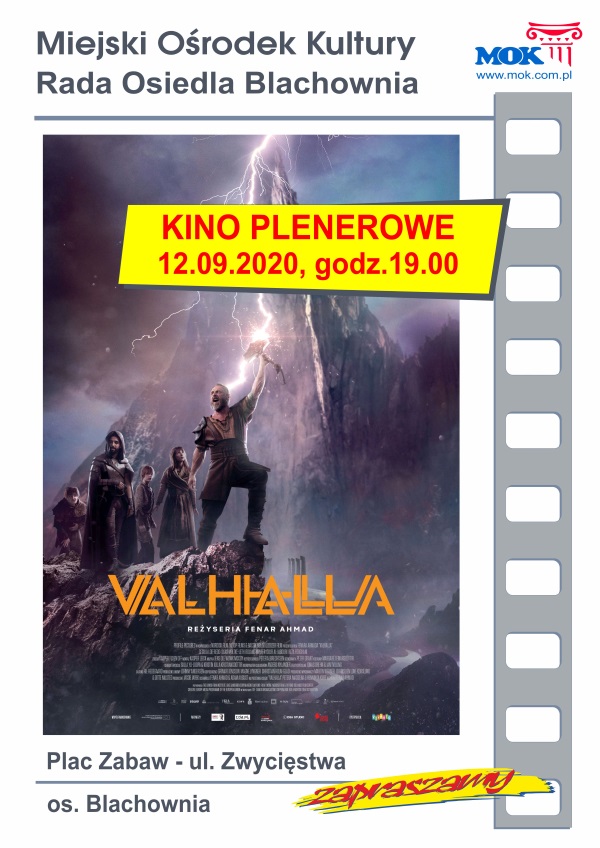 Kino plenerowe m