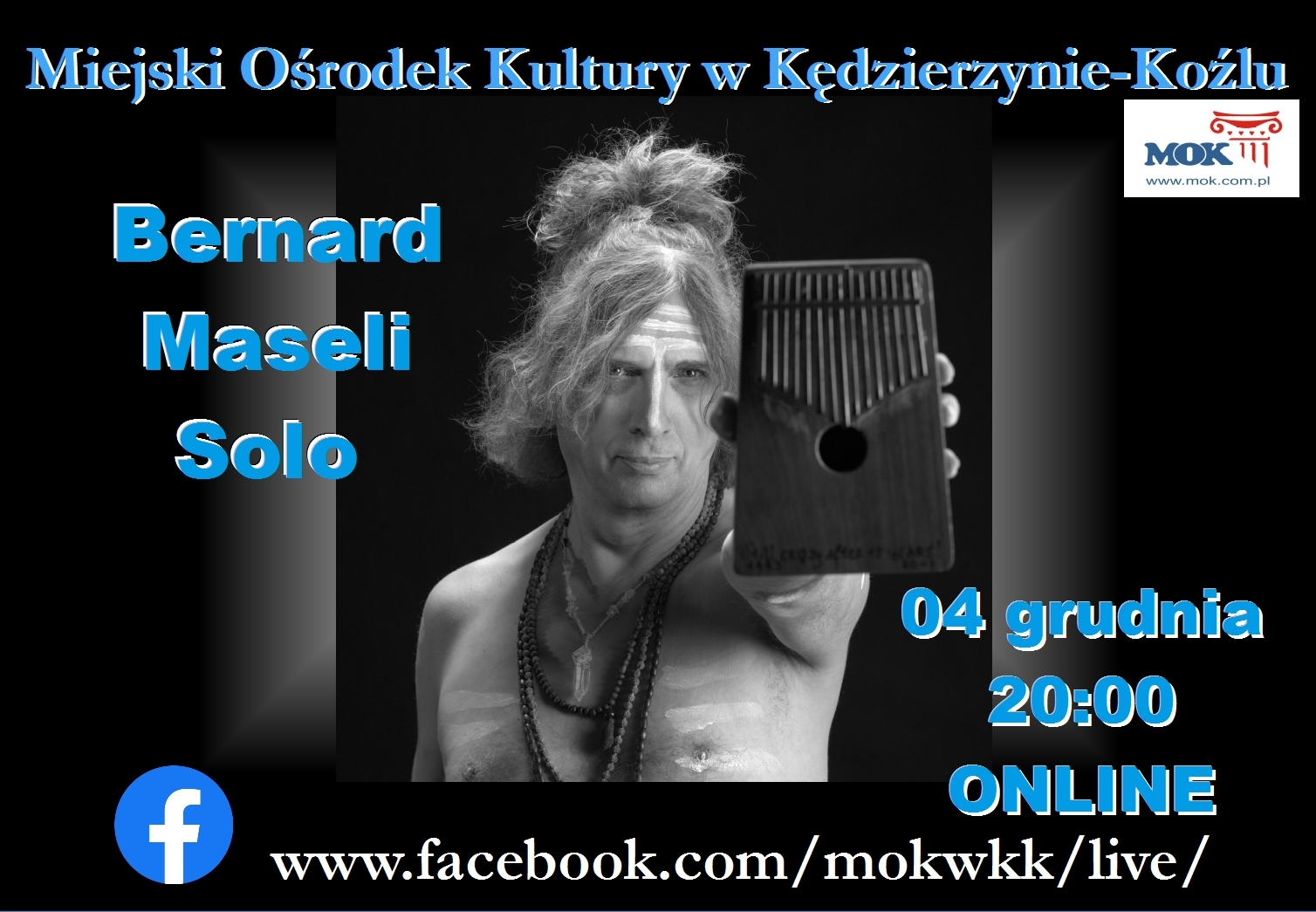 maseli live 3 bez ramki