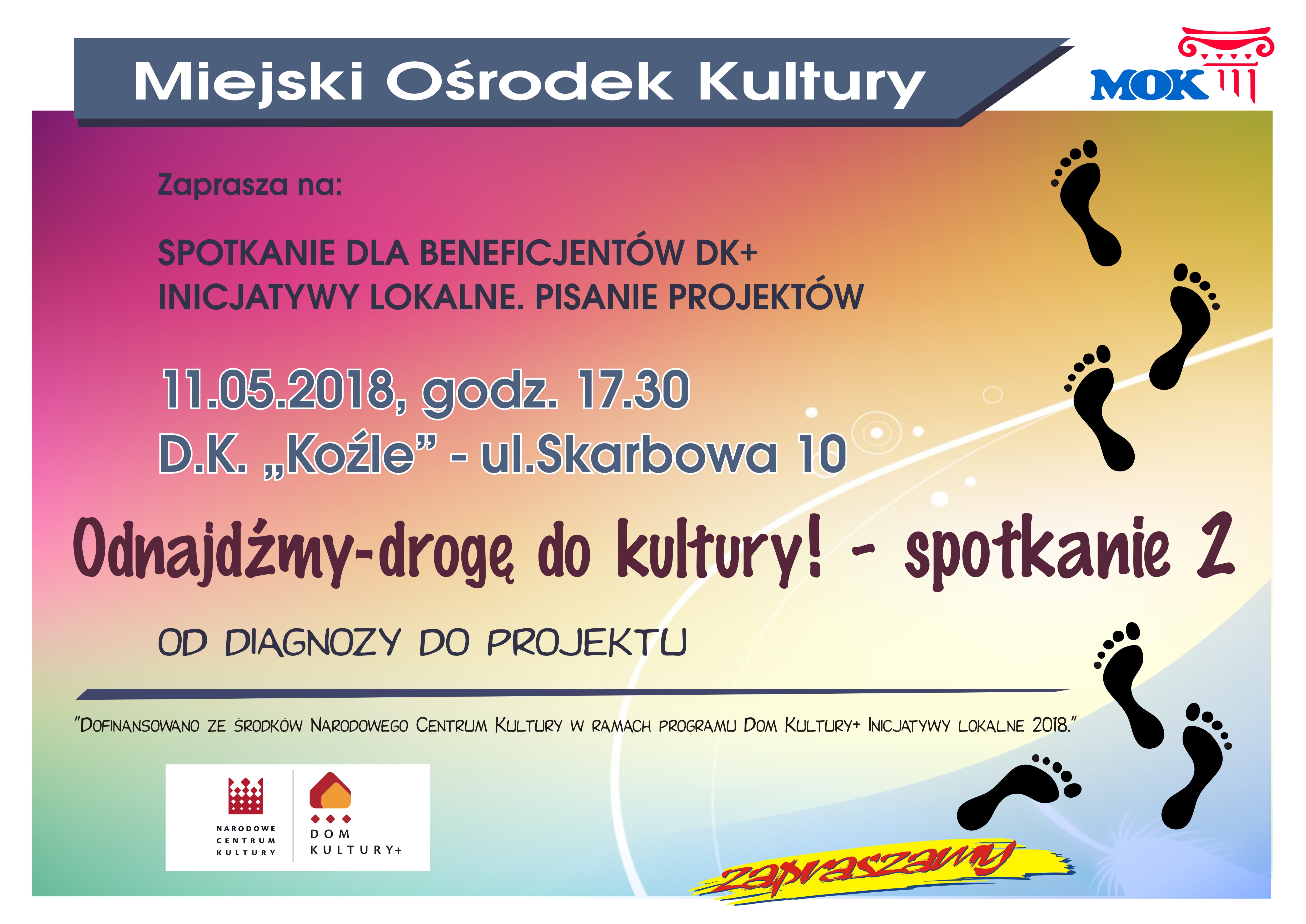 Droga do kultury 2