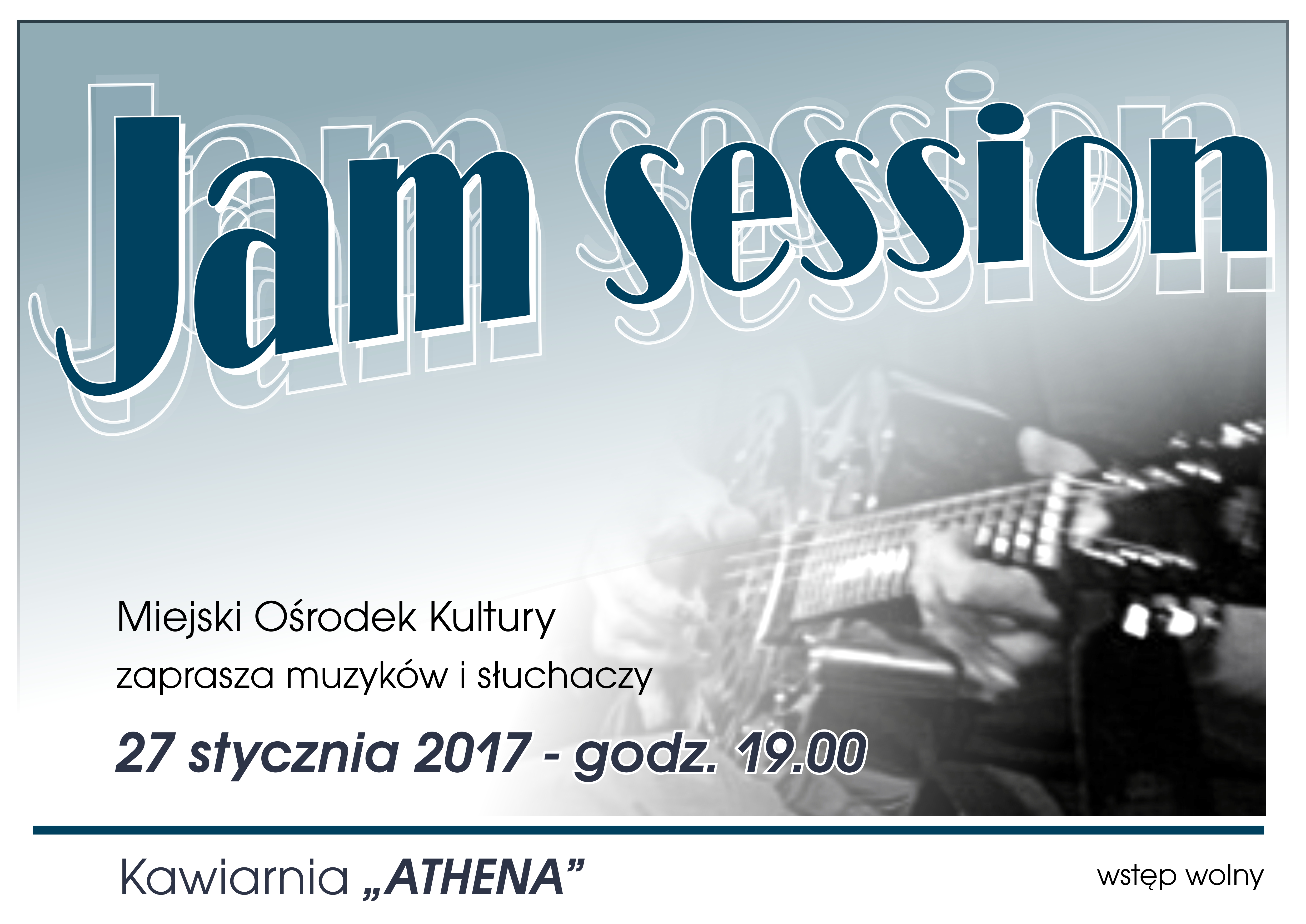 Jam sesion