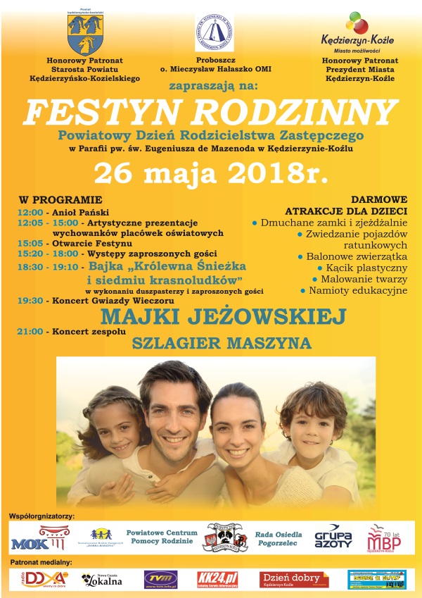 Jezowska plakat