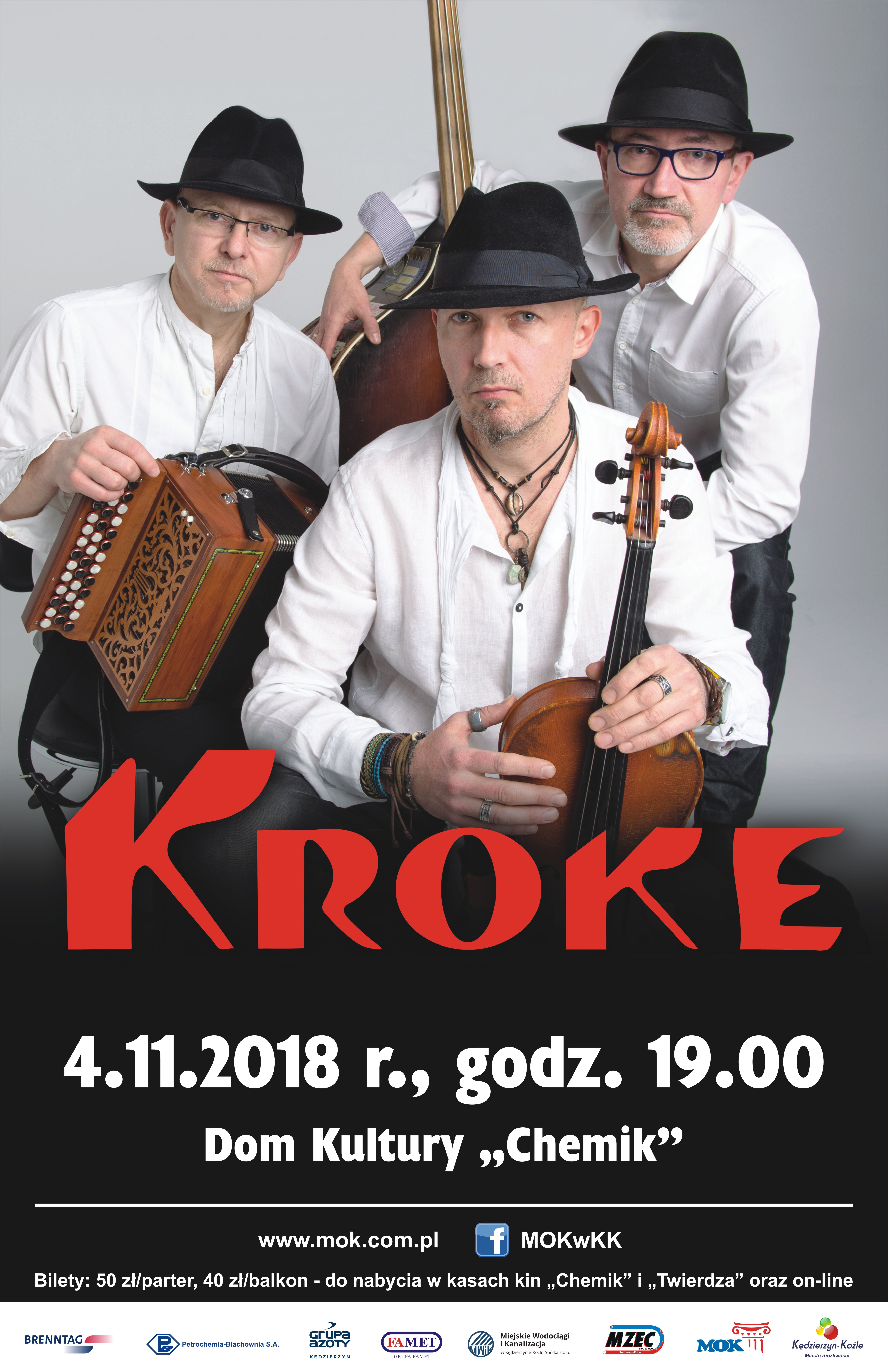 Kroke gablota PKP