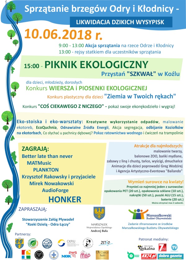 PLAKAT Sprzatanie m