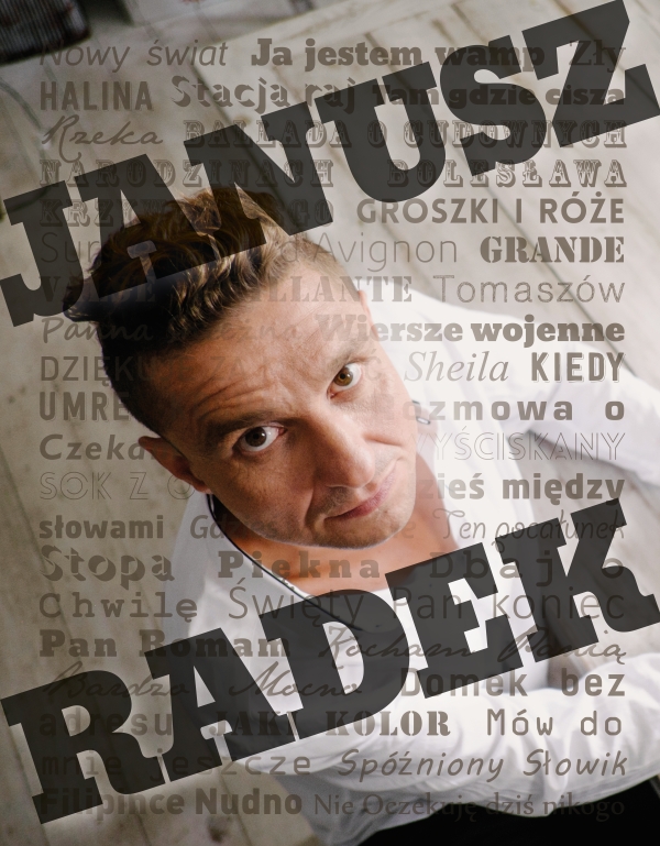 Radek big