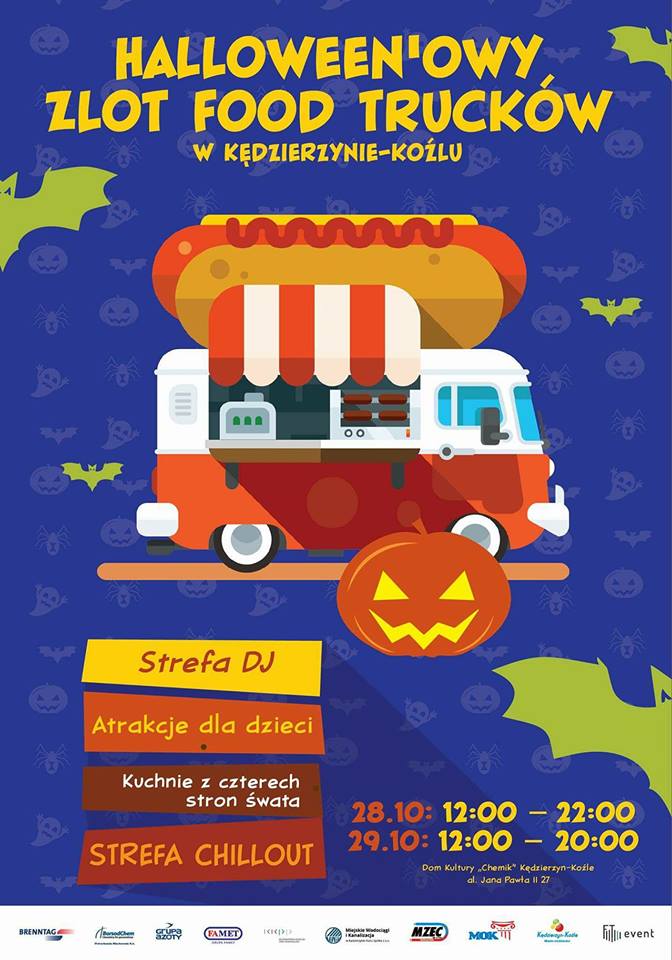 food trucki