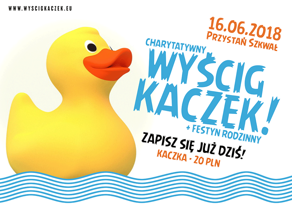 wycig paczek